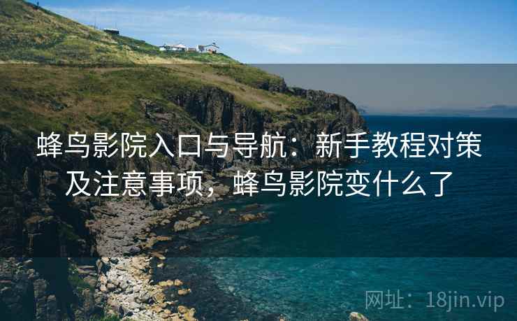 蜂鸟影院入口与导航：新手教程对策及注意事项，蜂鸟影院变什么了