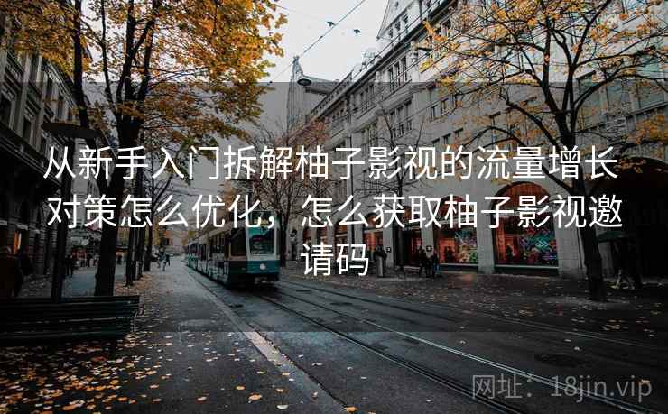 从新手入门拆解柚子影视的流量增长 对策怎么优化,怎么获取柚子影视邀请码 从新手入门拆解柚子影视的流量增长 对策怎么优化,怎么获取柚子影视邀请码