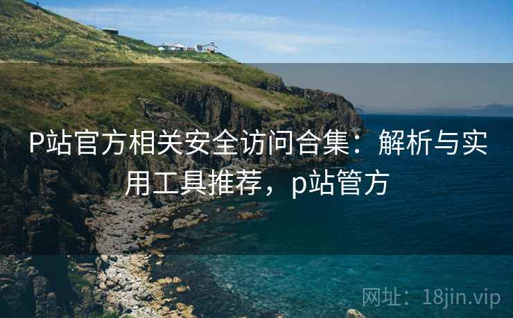 P站官方相关安全访问合集：解析与实用工具推荐，p站管方